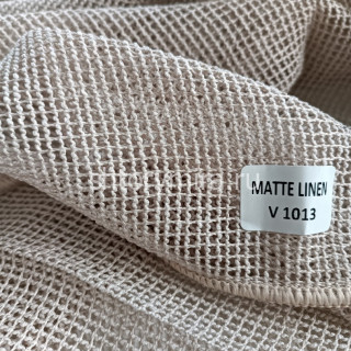 Ткань Matte Linen V1013 Arya Home