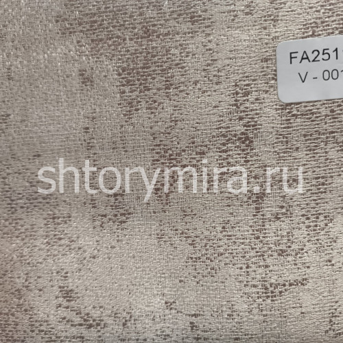 Ткань FA2511-V001 Meksan