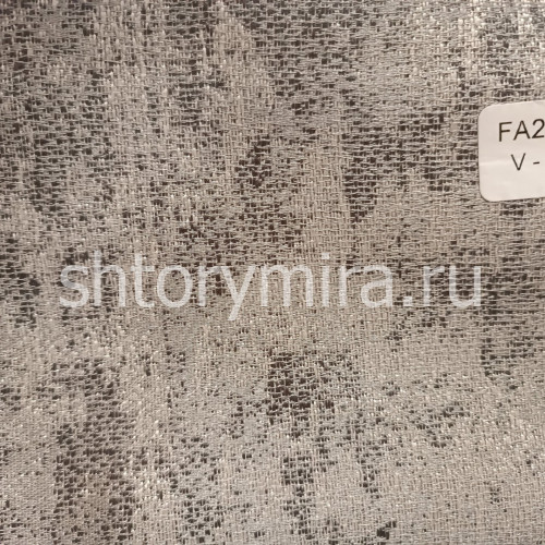 Ткань FA2511-V019 Meksan