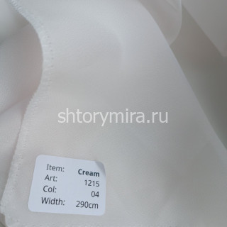 Ткань Cream 04 WGART