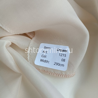 Ткань Cream 08 WGART