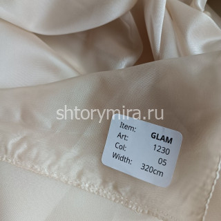 Ткань Glam 05 WGART