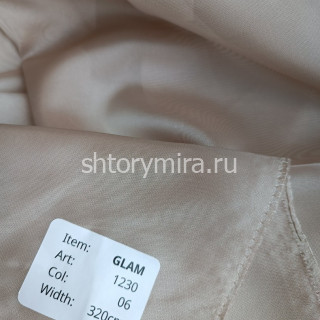 Ткань Glam 06 WGART