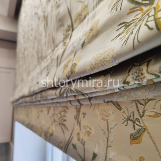 Ткань English Garden 19 5 Авеню