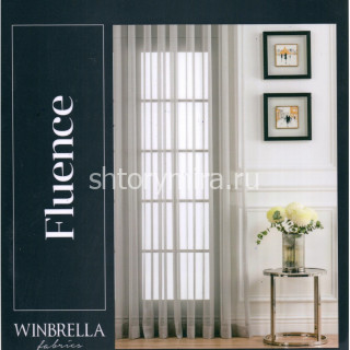 Ткань Fluence Cream Winbrella