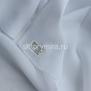 Ткань Silk Krep White Winbrella
