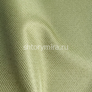 Ткань Манхэттен блэкаут оливковый INNtextile