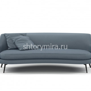 Ткань Malmo Pewter Daylight & Liontex