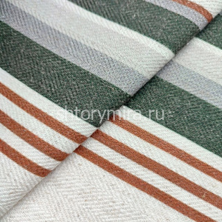 Ткань Burford Laurel Daylight & Liontex