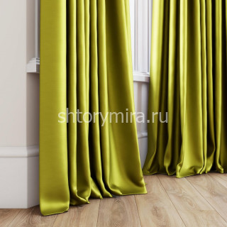 Ткань Kramfors Chartreuse Daylight & Liontex