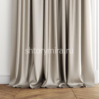 Ткань Kramfors Taupe Daylight & Liontex