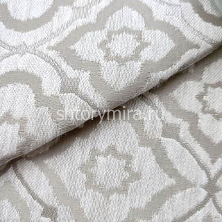 Ткань Mosta Taupe Daylight & Liontex