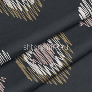 Ткань Ikat Marufabrics