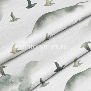 Ткань Clouds Marufabrics