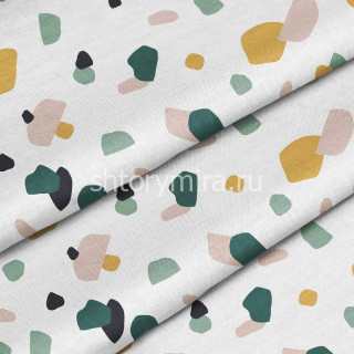 Ткань Pebbles Marufabrics