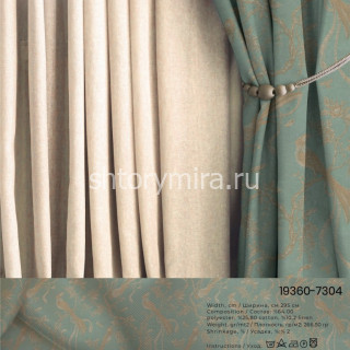 Ткань JQ 19360-7304 Lyra