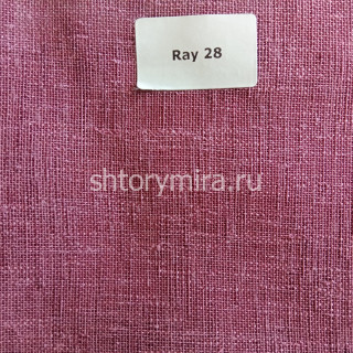 Ткань Ray 28 Dom Caro