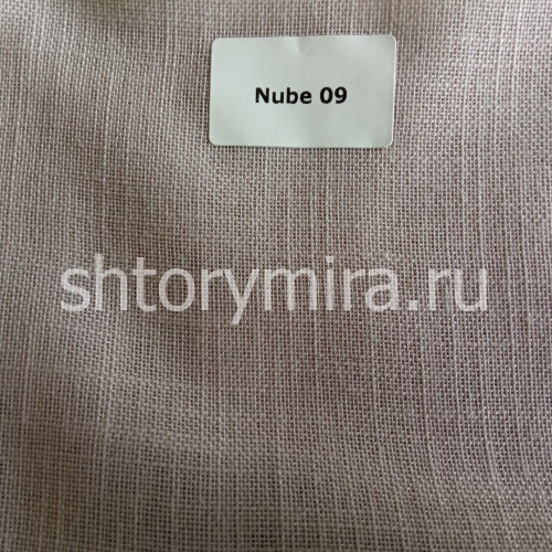 Ткань Nube 09