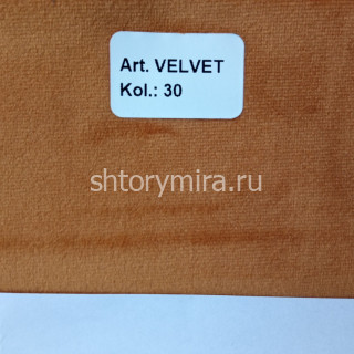 Ткань Velvet 30 Dom Caro