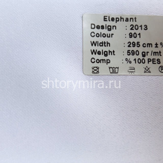 Ткань 2013-901 Elephant