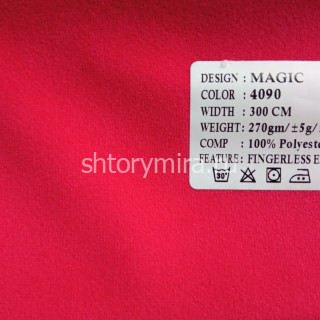 Ткань Magic 4090 Dessange