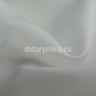 Ткань Silk Vual Beyaz Vip Dekor