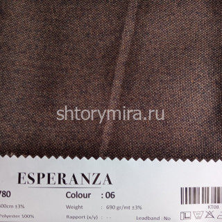 Ткань 780-06 Esperanza