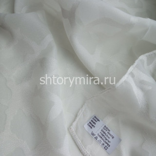 Ткань Ahenk Off White Musso Durani