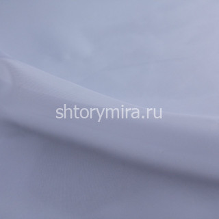 Ткань Silky Vual Beyaz Vip Dekor