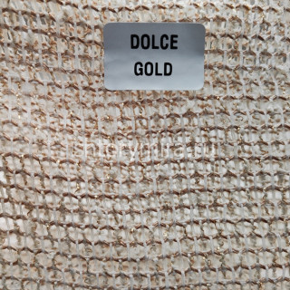 Ткань Dolce Gold La Luxe