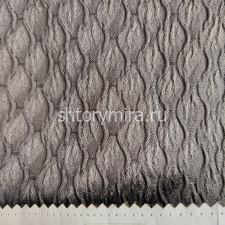 Ткань Intro Anthracite La Luxe
