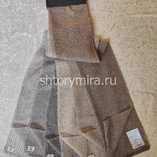 Ткань Duet Grey La Luxe