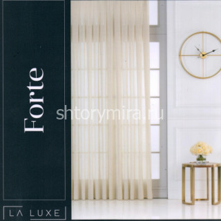 Ткань Forte Stone La Luxe