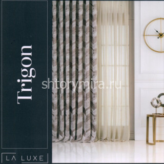 Ткань Trigon Cream La Luxe