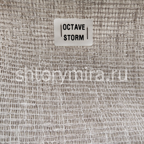 Ткань Octave Storm