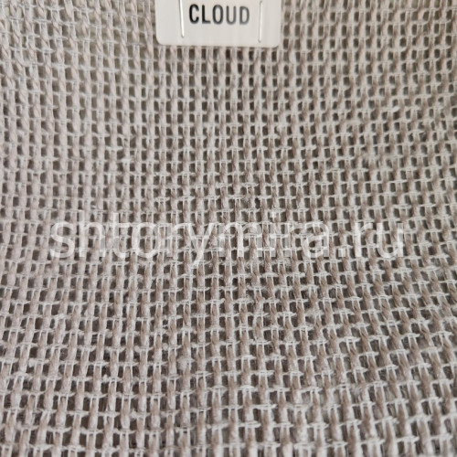 Ткань Prelude Cloud La Luxe
