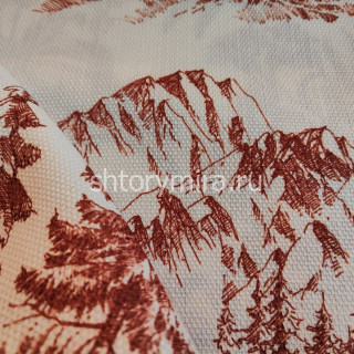 Ткань Tapestry 1 1007 Anka