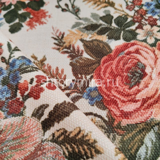 Ткань Tapestry 4 1064 Anka