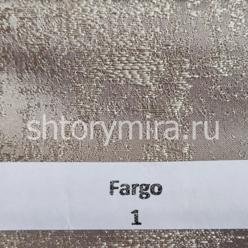 Ткань Fargo 1