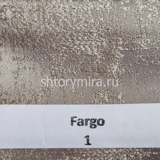 Ткань Fargo 1 Anka