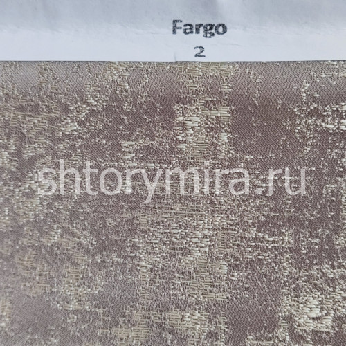 Ткань Fargo 2