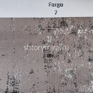 Ткань Fargo 7 Anka