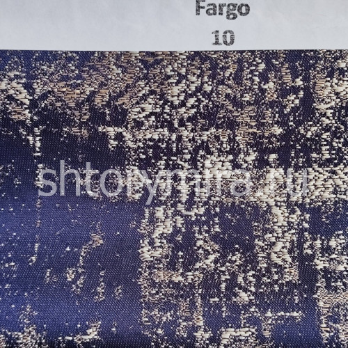 Ткань Fargo 10 Anka