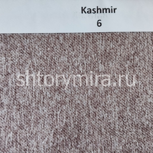 Ткань Kashmir 6