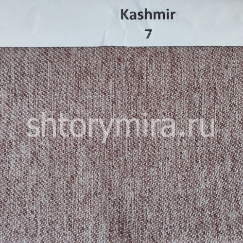 Ткань Kashmir 7