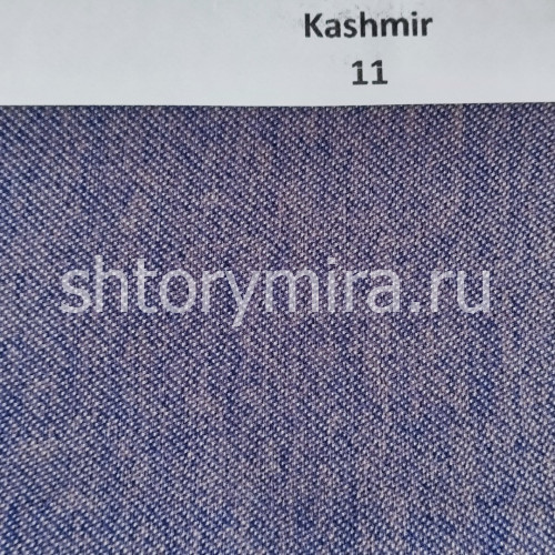 Ткань Kashmir 11