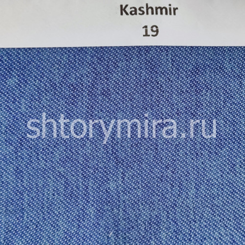 Ткань Kashmir 19