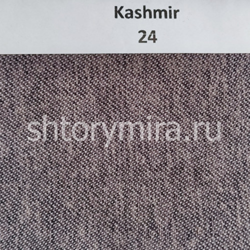Ткань Kashmir 24