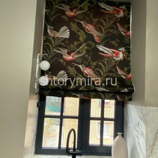 Ткань Goblen 259 Park Deco