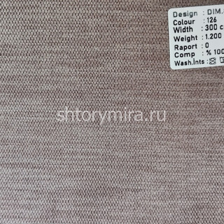 Ткань DIM.888-126 Dimout